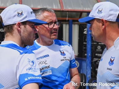 Żużel. Problemy w Łodzi! Były kombinacje z torem?