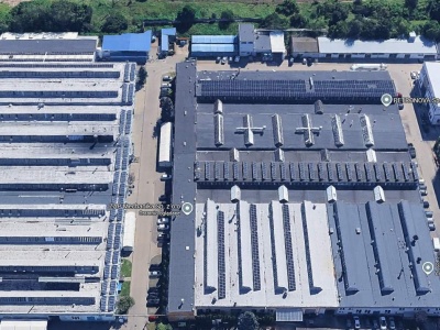 Jedna ze spółek ZAP przejęta