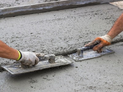 Tańszy i mocniejszy beton dzięki nowej mieszance gliny. Przełom naukowców