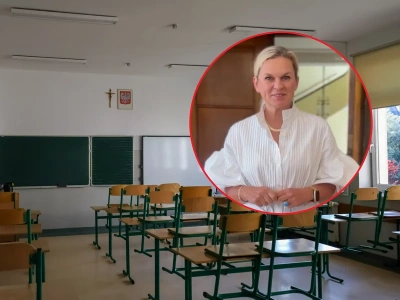 Nowacka przy tablicy, nowy film MEN. „Mamy wielkie marzenia”