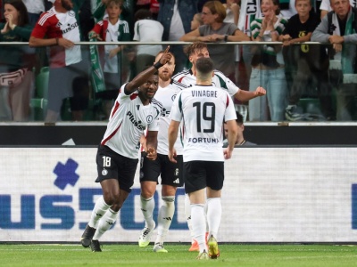 Kolejne wzmocnienie Legii Warszawa! Pozostały testy medyczne