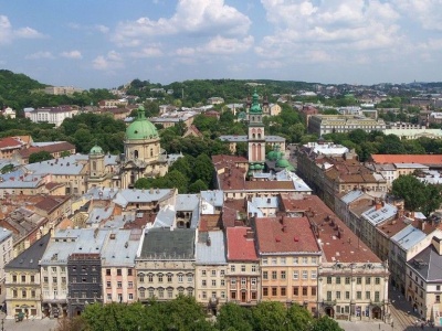 Polityczny mord we Lwowie. Były szef parlamentu zastrzelony na ulicy