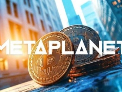 Metaplanet w kryzysie
