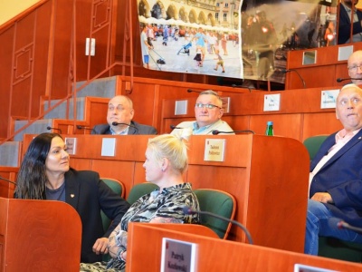 Znany radny wrócił do PSL-u. Na start otrzymał atrakcyjną posadę od kolegów