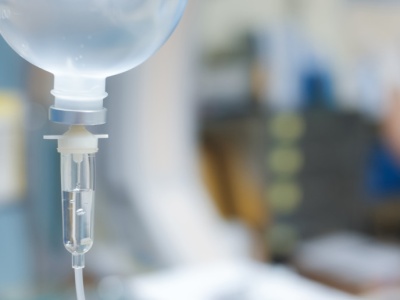 Co druga pacjentka nie przeżywa pięciu lat od diagnozy. Jest nowa grupa leków