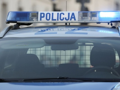 Koszmar na drodze DW631! Wypadek zatrzymał cały ruch