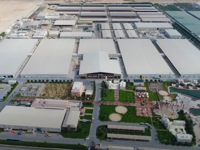 Algieria buduje mleczny megakompleks. Koniec importu z UE?