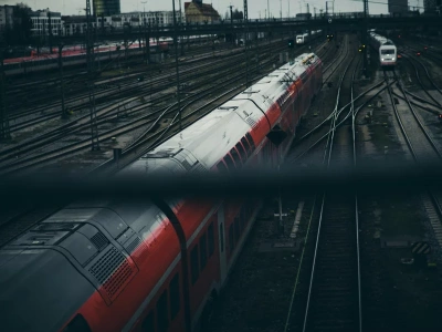 Niemcy. Imigrant z Iraku wepchnął pod pociąg 16-latkę