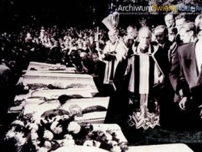 Tragedia nad Gwdą – 67 lat temu Piła przeżyła najczarniejszy dzień w swojej powojennej historii