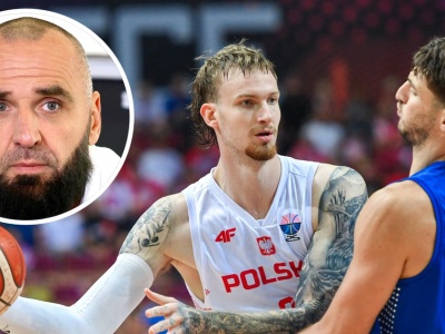 Gortat zwrócił się do reprezentanta Polski. Padły niewybredne słowa. 