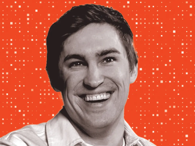 The TIME: Mati Staniszewski wśród najbardziej wpływowych ludzi sztucznej inteligencji