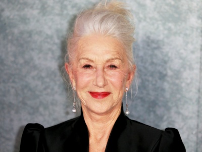 Helen Mirren wspomina zmianę nazwiska. Jej ojciec musiał podjąć trudną decyzję