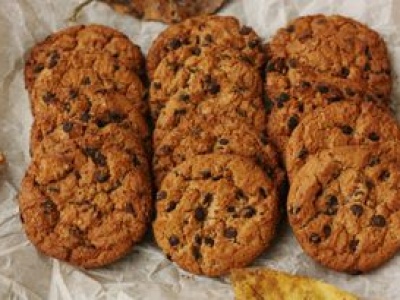 Ciastka bez mąki. Zaskakują smakiem i lekkością