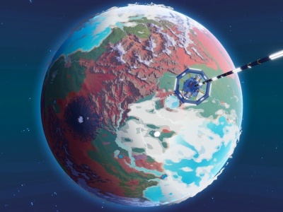 Świetnie oceniana gra science ficition, która pozwala zarządzać całą planetą, dotarła do końca długiej drogi. Premiera Plan B: Terraform to także dużo ważnych ulepszeń