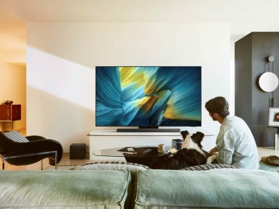 Najlepszy telewizor OLED z oferty Samsunga 2025 w rekordowo niskiej cenie
