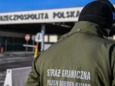 Groził podpaleniami jeśli Polska przestanie dawać 800 plus. Ukrainiec deportowany