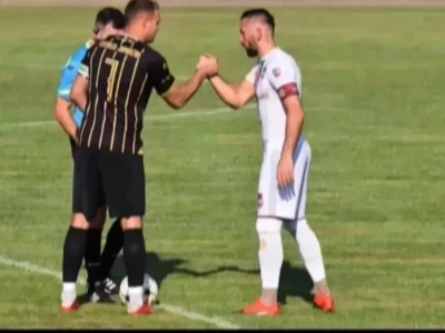 Wyniki piłkarskich drużyn z Jaworzna w ostatniej kolejce - 30 i 31 sierpnia