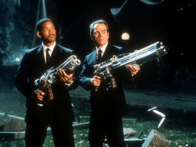 Największe hity o kosmitach - te filmy sprawią, że spojrzysz w niebo z niepokojem i fascynacją