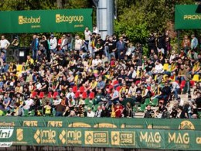 Pronergy Polonia Piła zdeklasowała Ultrapur Start Gniezno 53:37