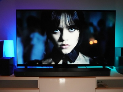 Jeden z najlepszych soundbarów Samsunga w mega niskiej cenie!