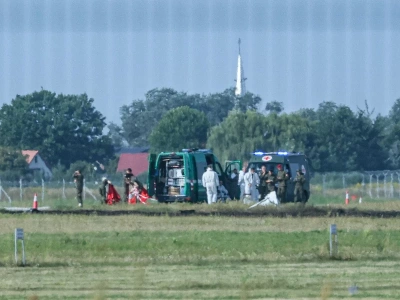 Nieznane fakty o wypadku F-16. Prokuratura ujawniła wstrząsające dane