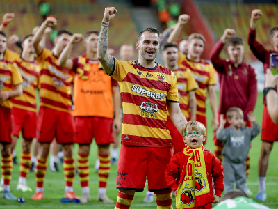 Białystok ma swojego bohatera. “Brakuje na niego komplementów”