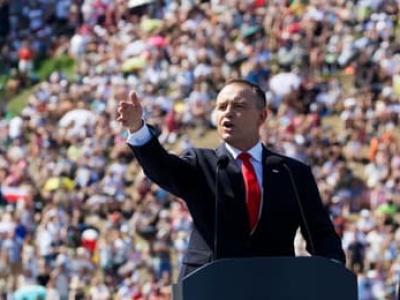 Witajcie w Polsce dla Polaków. Podsumowanie tygodnia