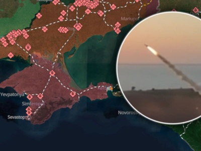 Ukraińcy wystrzelili 