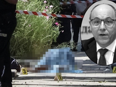 Zatrzymanie po głośnym zabójstwie. Śledczy: obserwował ofiarę wcześniej