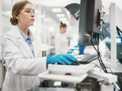 Pierwsze takie studia w Polsce – Leki Biologiczne. Nabór wciąż trwa
