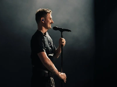 Dawid Podsiadło właśnie to ogłosił. Takiej trasy jeszcze nie było