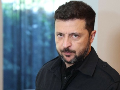 Zabójstwo polityka w Ukrainie. Służby zatrzymały podejrzanego