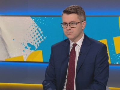 Piotr Müller w 