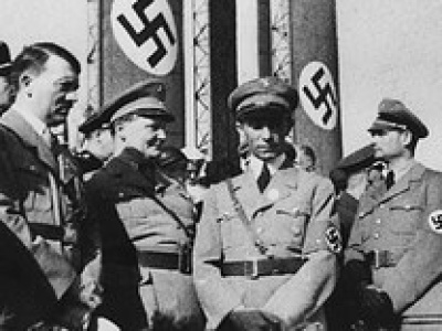 Tomasz Ceran: Zbrodnia pomorska 1939 jest zbrodnią nieukaraną
