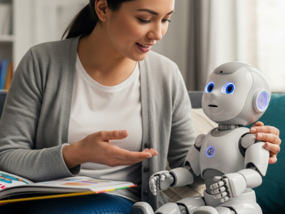 Efektywne tworzenie promptów dla GPT-5 – praktyczny poradnik