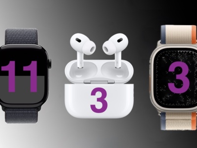 Nie tylko iPhone 17. Co jeszcze Apple pokaże we wrześniu?