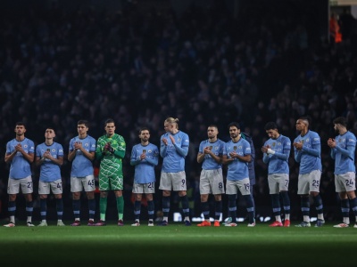 Manchester City finalizuje hit na koniec okienka! Zdobywca Ligi Mistrzów blisko klubu!