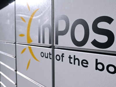 InPost wzmacnia ekspansję w Europie. Partnerstwo z Bloq.it i 20 tys. nowych urządzeń