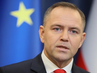 Co Karol Nawrocki załatwi w USA?  