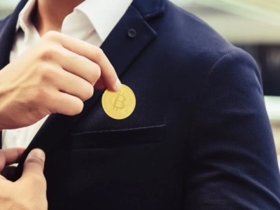 Szok podażowy Bitcoina coraz bliżej