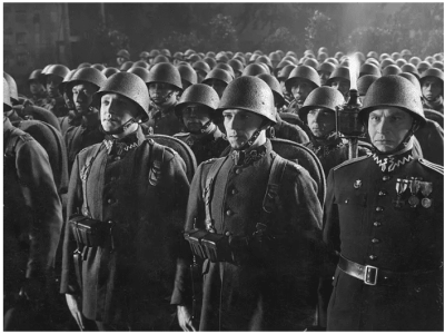 Kalendarium historyczne: 1 września 1939 roku – wybuch II Wojny Światowej