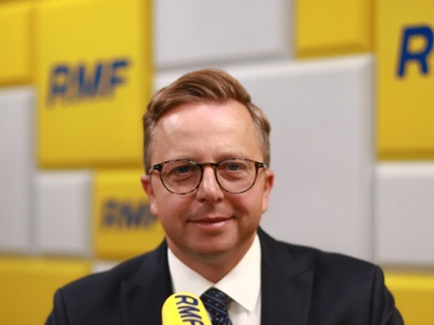 Joński o reparacjach: 10 lat Dudy, 8 PiS, Nawrocki szefem IPN-u i co? I nic