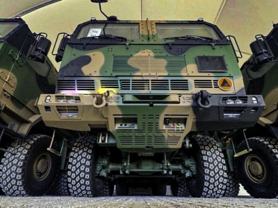 Prezes Wielton Defence: „Umowa z Jelczem ma charakter strategiczny” [WYWIAD]