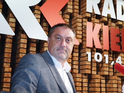 Piotr Łojek: chcemy, by uczniowie wykorzystali zdobytą wiedzę także po skończeniu szkoły