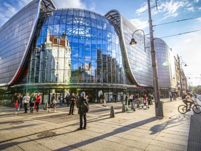 Savills IM umacnia pozycję w Polsce