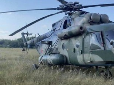 Atak na lotnisko w Symferopolu. Zdjęcia ujawniły straty Rosjan