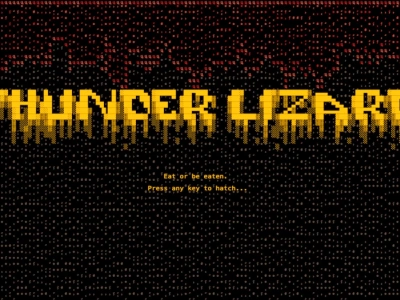 ASCII powróci? AI zamienia literki w grafikę w czasie rzeczywistym