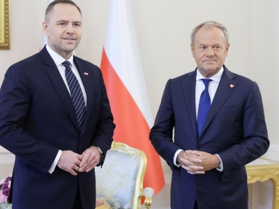 Premier rozmawiał z prezydentem. Jest potwierdzenie