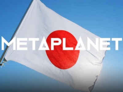 Metaplanet przekroczyła próg 20 000 bitcoinów