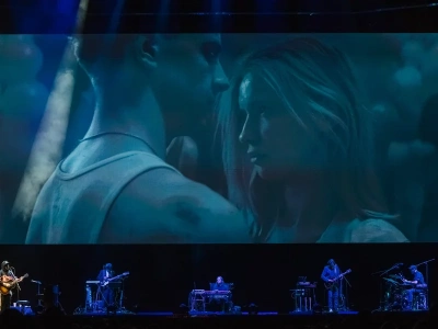 Widzowie wychodzili z kina ze łzami w oczach. Nigdzie tego filmu nie zobaczysz